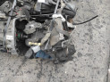 CAJA CAMBIOS CITROEN C3 2008