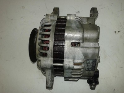 Alternador NISSAN ALMERA 2001