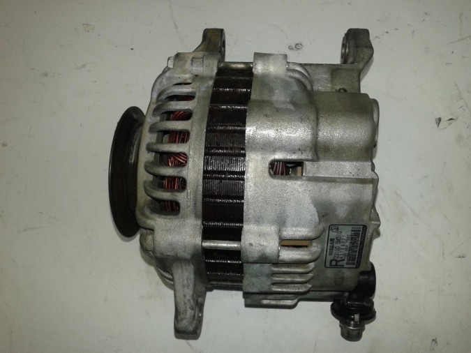 Alternador NISSAN ALMERA 2001