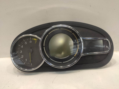 CUADRO INSTRUMENTOS RENAULT MEGANE 2012