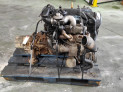 MOTOR SO MERCEDES C CLASS 2001