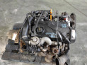 MOTOR SO MERCEDES C CLASS 2001