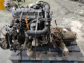 MOTOR SO MERCEDES C CLASS 2001