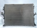 Radiador de Agua FORD TRANSIT 2004