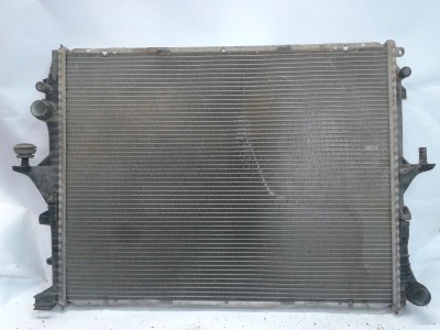 Radiador de Agua FORD TRANSIT 2004
