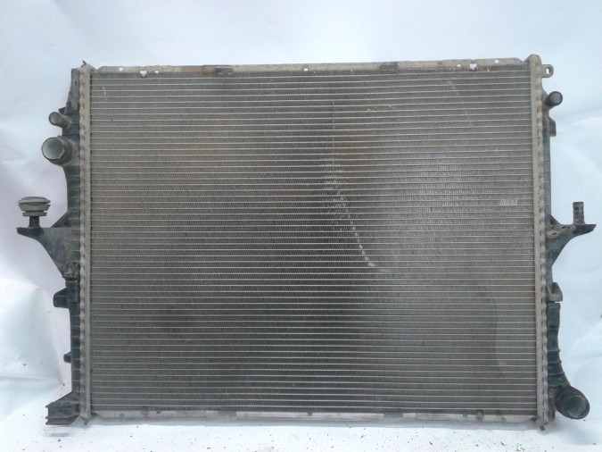 Radiador de Agua FORD TRANSIT 2004