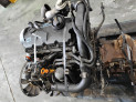 MOTOR SO MERCEDES C CLASS 2001