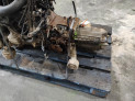 CAJA CAMBIOS VOLKSWAGEN PASSAT 2002