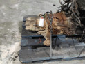 CAJA CAMBIOS VOLKSWAGEN PASSAT 2002