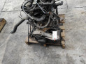 CAJA CAMBIOS SEAT IBIZA 1994