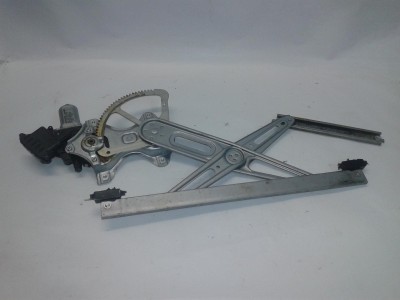 ELEVALUNAS DELANTERO IZQUIERDO TOYOTA YARIS 2008