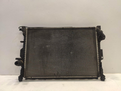 Radiador de Agua FORD MONDEO 2008