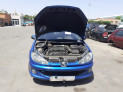 Cerradura iz tapa capota PEUGEOT 206 2003