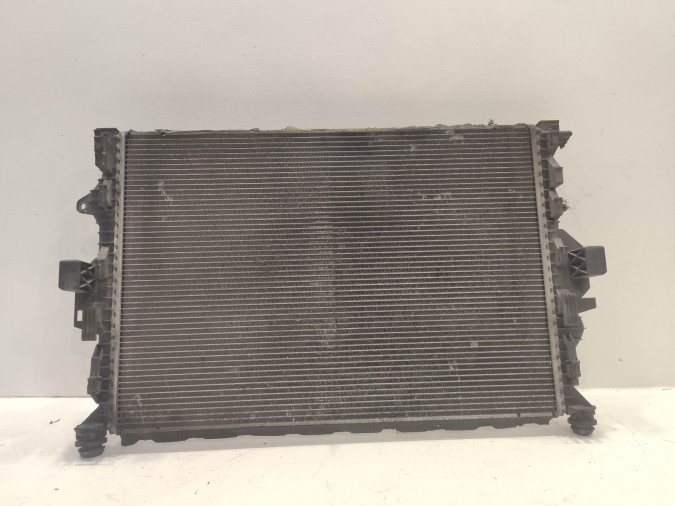 Radiador de Agua FORD MONDEO 2008