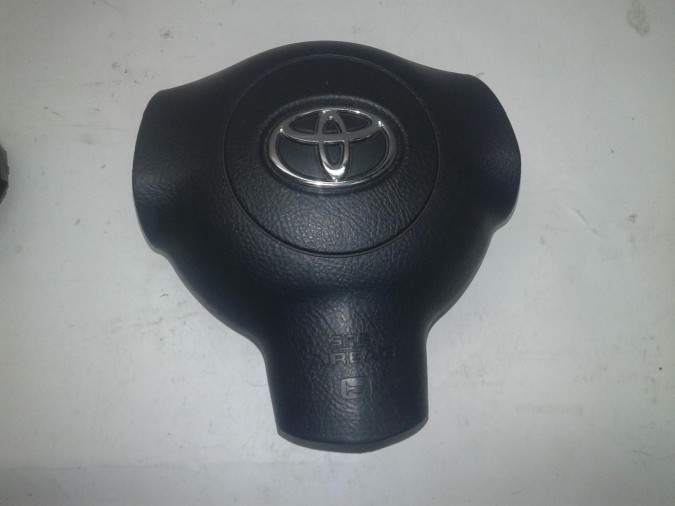 AIRBAG DELANTERO IZQUIERDO TOYOTA COROLLA 2004