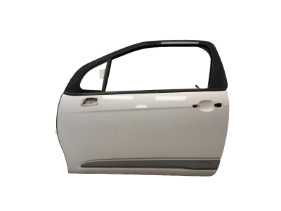 PUERTA DELANTERA IZQUIERDA CITROEN DS3 BLANCO 2013
