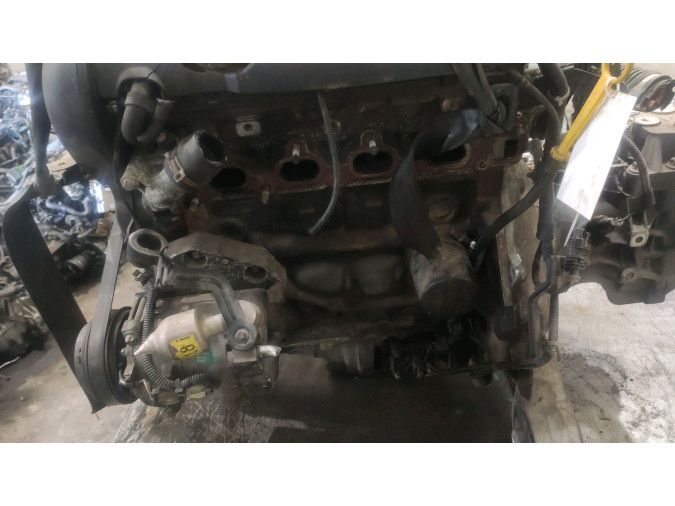 COMPRESOR AIRE ACONDICIONADO SAAB 9-3 2005