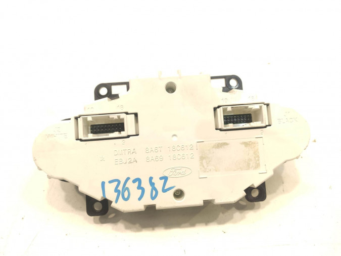 MANDO CALEFACCIÓN FORD ECOSPORT 2015