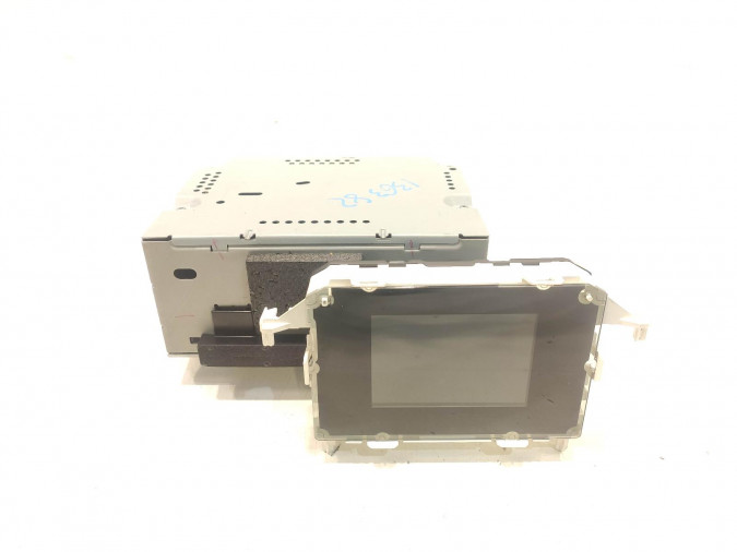 DISPLAY RADIO MULTIFUNCION FORD ECOSPORT 2015