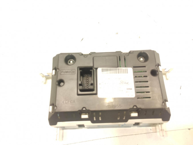 DISPLAY RADIO MULTIFUNCION FORD ECOSPORT 2015