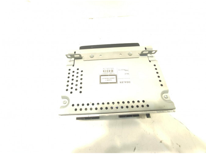 DISPLAY RADIO MULTIFUNCION FORD ECOSPORT 2015