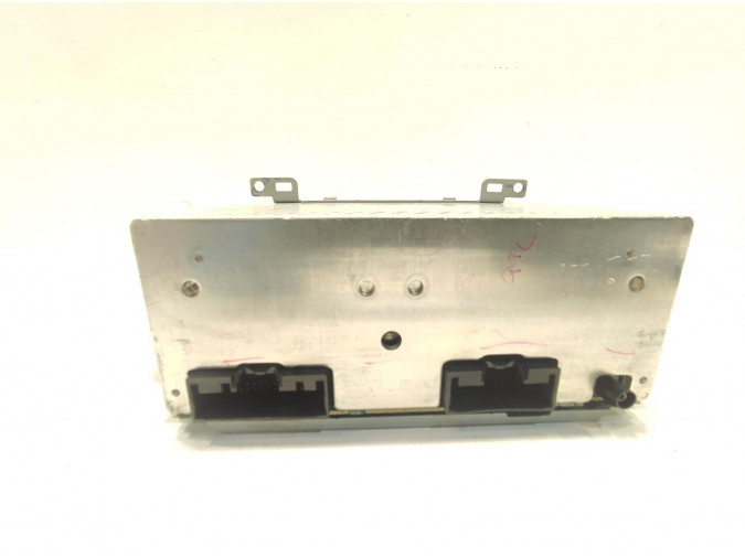 DISPLAY RADIO MULTIFUNCION FORD ECOSPORT 2015