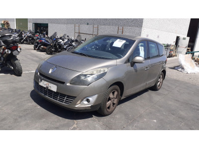 VOLANTE RENAULT GRAND SCÉNIC 2009