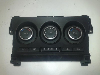 MANDO CALEFACCIÓN MAZDA 3 2013