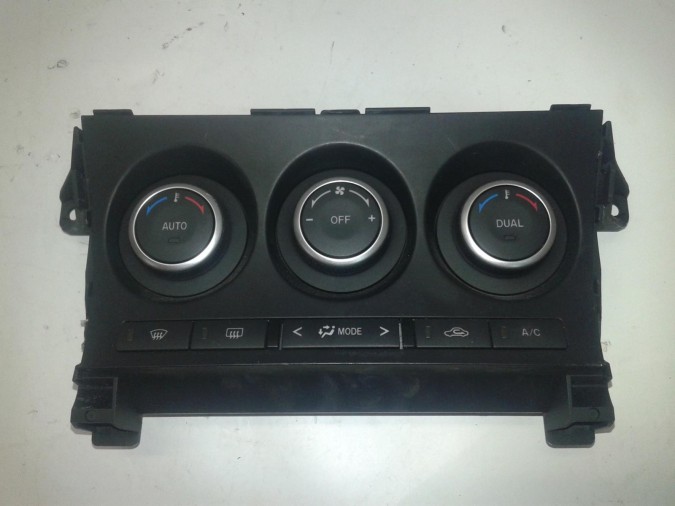 MANDO CALEFACCIÓN MAZDA 3 2013