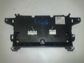 MANDO CALEFACCIÓN MAZDA 3 2013
