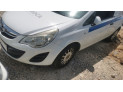 TUBO ESCAPE DL. OPEL CORSA 2012