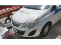 TUBO ESCAPE DL. OPEL CORSA 2012