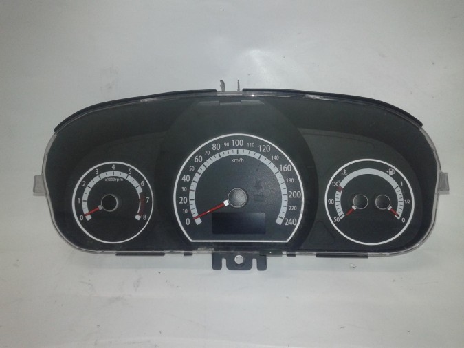 CUADRO INSTRUMENTOS KIA CEED 2010