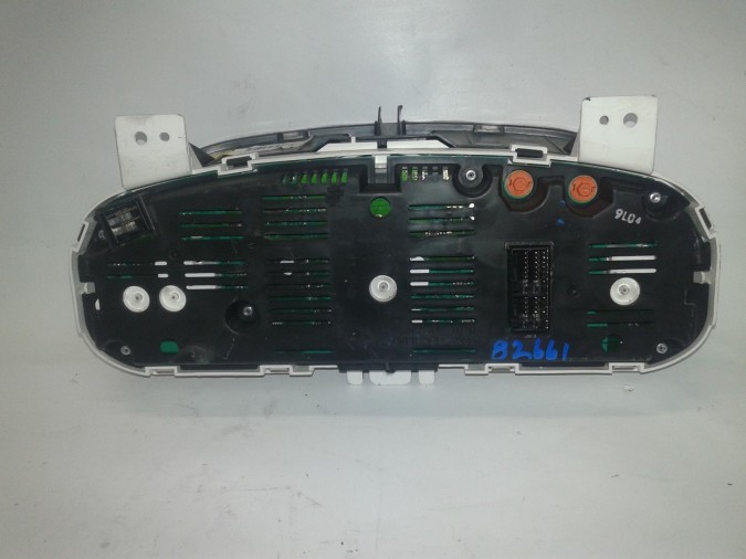 CUADRO INSTRUMENTOS KIA CEED 2010