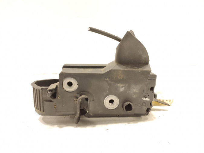 CERRADURA PUERTA DELANTERA DERECHA PEUGEOT 407 2008