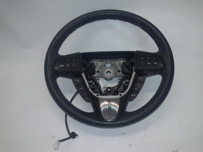 VOLANTE MAZDA 3 2013