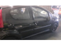 PUERTA TRASERA IZQUIERDA PEUGEOT 107 2006