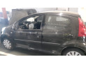RETROVISOR IZQUIERDO PEUGEOT 107 2006