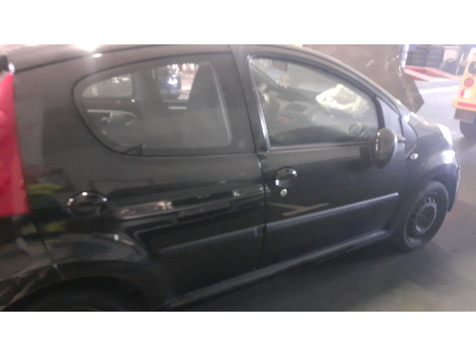 PINZA FRENO DELANTERA DERECHA PEUGEOT 107 2006