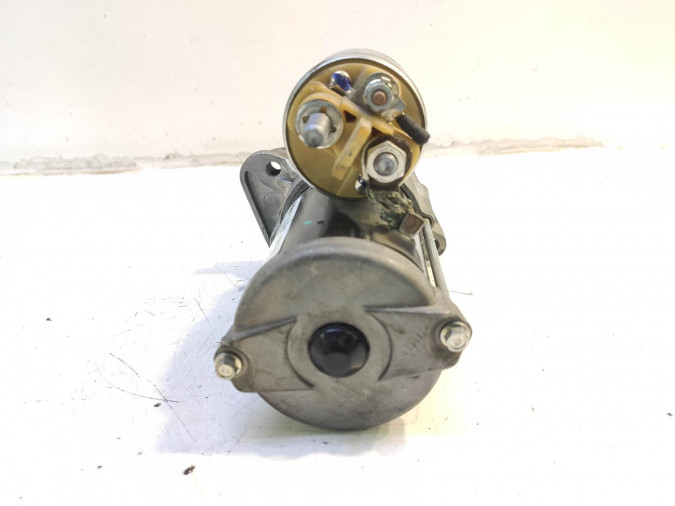 Motor Arranque FORD CAPTUR 2017