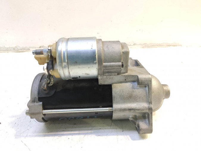 Motor Arranque FORD CAPTUR 2017