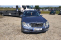 Radiador motor MERCEDES E 280 CDI 2006