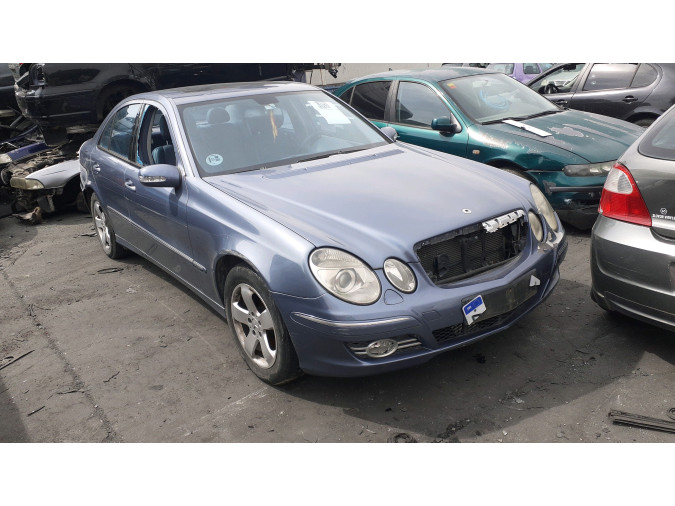 Eje transmisión MERCEDES E 280 CDI 2006