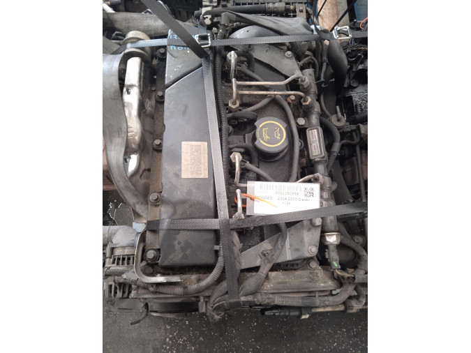 MOTOR SO FORD MONDEO 2004