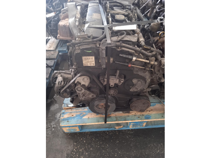 MOTOR SO FORD MONDEO 2004