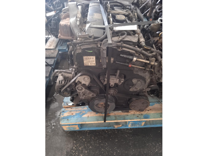MOTOR SO FORD MONDEO 2004