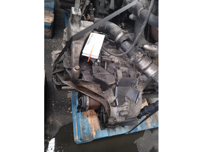 CAJA CAMBIOS FORD MONDEO 2004