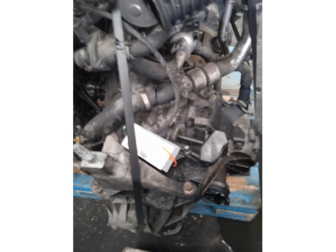 CAJA CAMBIOS FORD MONDEO 2004