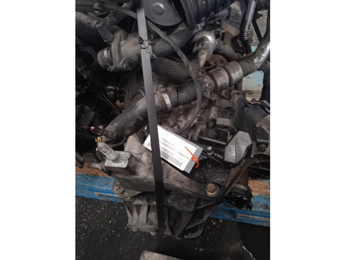 CAJA CAMBIOS FORD MONDEO 2004
