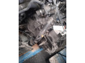 CAJA CAMBIOS FORD MONDEO 2004
